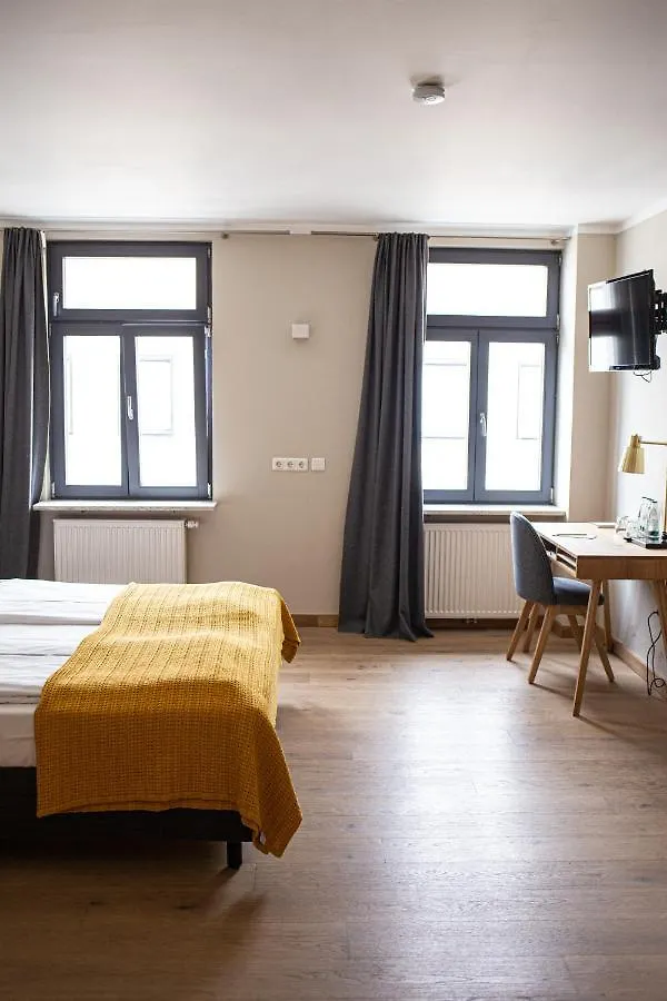 Hotel Stadthaus Erlangen 3*,