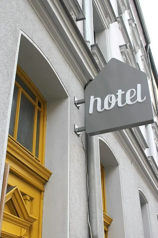***  Hotel Stadthaus Erlangen Germany