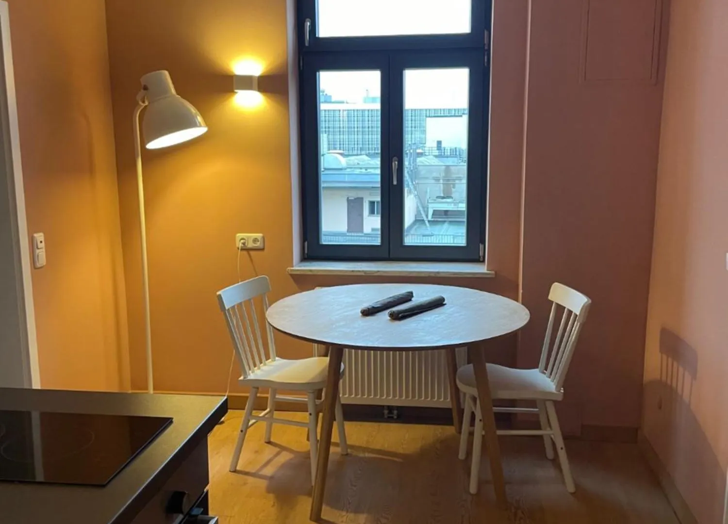 Hotel Stadthaus Erlangen