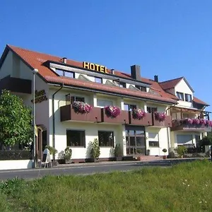 3* Hotel Kaiser's Weinland