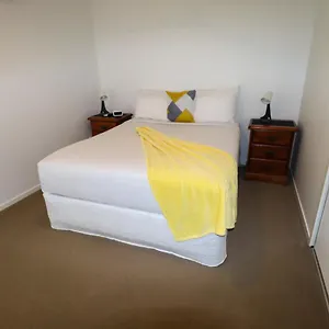 Blk Deluxe Unit One Side Guest house
