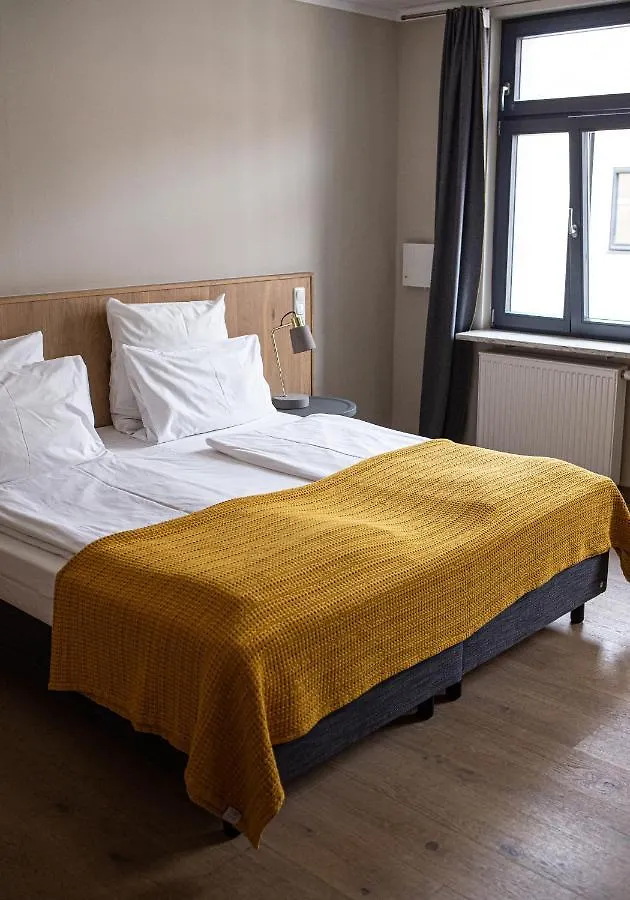 Hotel Stadthaus Erlangen