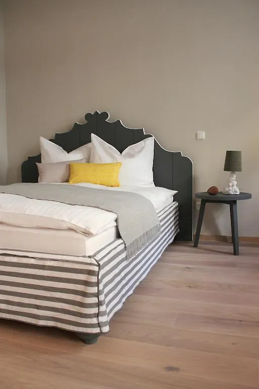 Hotel Stadthaus Erlangen 3*,  Germany